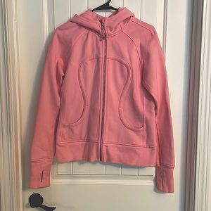 Lululemon Scuba Hoodie